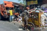 DLH Yogyakarta butuh waktu sepekan normalisasi depo sampah