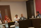 Panitia Pertemuan Saudagar Bugis Makassar gandeng pelaku UMKM di Sulsel