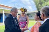 Dubes RI kunjungi Kepulauan Cook, kali pertama dalam sejarah