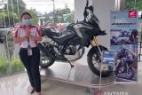 Promo Spesial Cashback aMAYzing with Honda