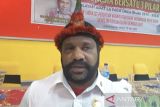 Tokoh masyarakat Papua harap pengrusakan pascademo tidak terjadi