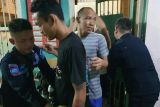 Gunting masih ditemukan di kamar warga binaan Lapas Rajabasa