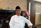 Kemenag meminta JCH Mataram tak masuk kuota pemberangkatan 2022 bersabar