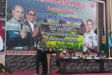 Kepala BNPB apresiasi Pemkot Kupang cepat salurkan dana stimulan seroja