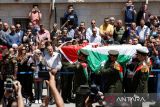 Israel bertanggung jawab atas kematian wartawati Al Jazeera