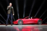 Sampai kapan Elon Musk menjadi bos Tesla?