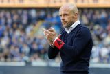 Ajax tunjuk Alfred Schreuder gantikan Erik ten Hag