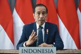 Jokowi tegaskan ulang RI siap jadi hub produksi-distribusi vaksin