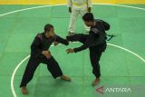 Silaturahim Pencak Silat Alkhairaat