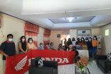 Corporate Social Responsibility (CSR) Honda DAW : Berbagi Dengan Sesama