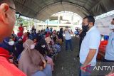 BUMN gelar pasar murah di Palopo Sulawesi Selatan