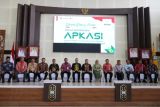 Apkasi Kalteng perjuangkan peningkatan porsi anggaran untuk daerah