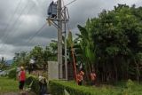 PLN NTT investasikan Rp9 miliar terangi empat desa di Flores