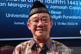 PP Muhammadiyah imbau masyarakat pahami pembatasan usia jamaah calon haji