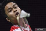 Jerman Open 2022- Tim bulutangkis Indonesia loloskan 8 wakil di perdelapan final