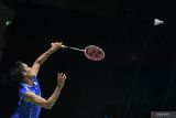 Indonesia Masters 2023 - Kento Momota hadapi Shi Yu Qi di babak pembuka