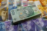 Swiss lepaskan aset Rusia yang dibekukan