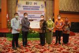 Beras Siam Epang Sampit raih sertifikat indikasi geografis Kemenkumham