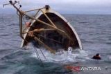 17 WNI hilang saat kapal pencari ikan China tenggelam