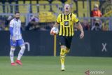 Merapat ke Man City musim depan, Haland cetak gol perpisahan untuk Dortmund