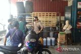 Polres OKU kawal pendistribusian minyak goreng