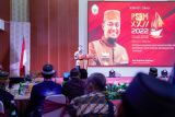 Gubernur berharap PSBM XXII jadi wadah pengembangan potensi Sulsel