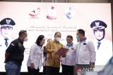 Wali kota Makassar dorong Tripartit membangun ekonomi daerah