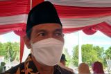 Lombok Tengah menerapkan isolasi ternak cegah penyebaran PMK