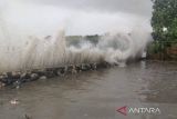 BMKG keluarkan peringatan dini banjir rob di tiga wilayah NTT