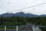 Kondisi Gunung Awu di Sangihe Sulut