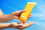Tabir surya yang paling nyaman untuk kulit Anda