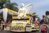 Panitia: Festival Bunga Internasional promosi destinasi wisata Kota Tomohon