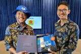 Menteri KP : Ekonomi biru dongkrak perekonomian melalui investasi & teknologi
