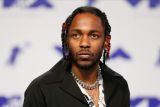 Kendrick Lamar bagikan video musik 