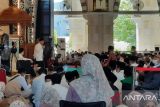 Pangdam Hasanuddin:  Haul H Kalla sebagai penghormatan bagi sesepuh