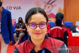Indonesia raih emas dan dua perak dari Catur Klasik SEA Games 2021
