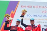 Jambi bangga atas prestasi atletnya di SEA Games Vietnam