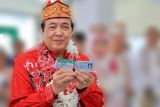 Taufiq Mukri, tokoh Kotim yang humoris itu kini telah tiada