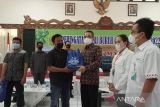 Bantul komitmen menciptakan suasana kondusif dalam hubungan industrial