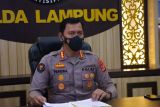 Polda Lampung lakukan pengamanan jelang Hari Raya Waisak dan libur panjang