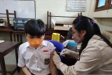 97.624 anak di Batam telah vaksinasi COVID-19 dosis lengkap