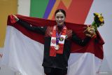 Menggugah rasa sportivitas di arena SEA Games Vietnam