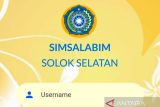 Simsalabim, Inovasi TP-PKK Solok Selatan sajikan data valid dan terverifikasi