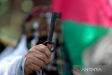 Malaysia tegaskan komitmen dan solidaritas pada Palestina di peringatan Hari Nakba
