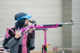 Indonesia membidik juara umum Piala Asia Rifle/Pistol 2023