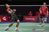 ANTHONY SINISUKA GINTING MENANG