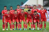 Dikalahkan Thailand 1-0, Indonesia gagal ke final sepak bola putra SEA Games 2021