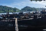 636 ABK tidak bekerja akibat kebakaran kapal nelayan di Cilacap