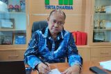 Direktur PDAM Jayapura minta masyarakat menjaga kelestarian hutan