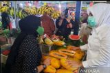 BPOM-Pemkot Palembang temukan makanan mengandung pewarna tekstil